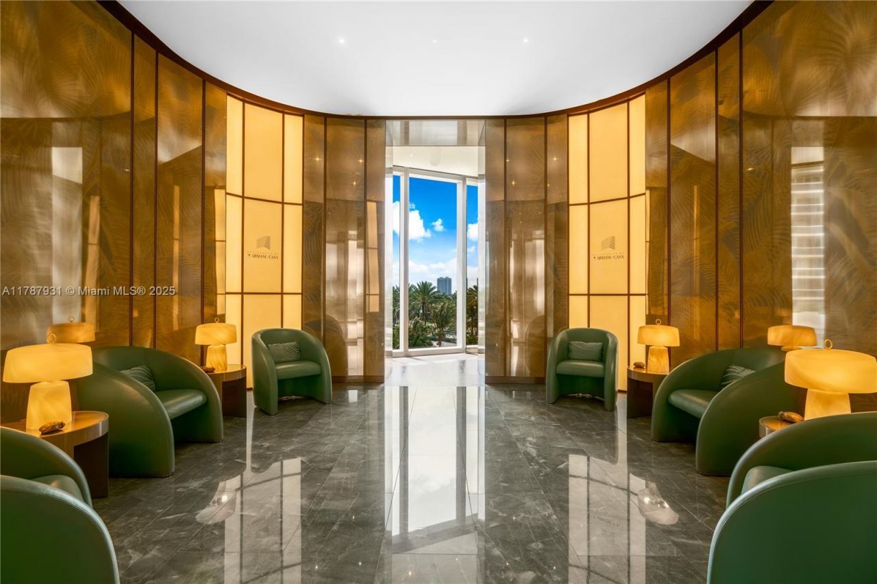 18975 Collins Ave, Unit LPH-5403, Sunny Isles Beach, FL 33160 Photo