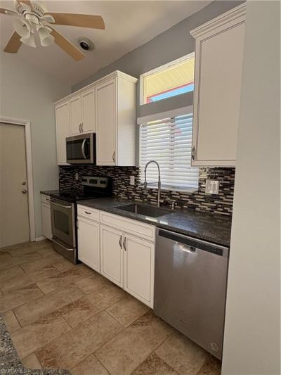 5560 Longleaf Dr, North Fort Myers, FL 33917 Photo