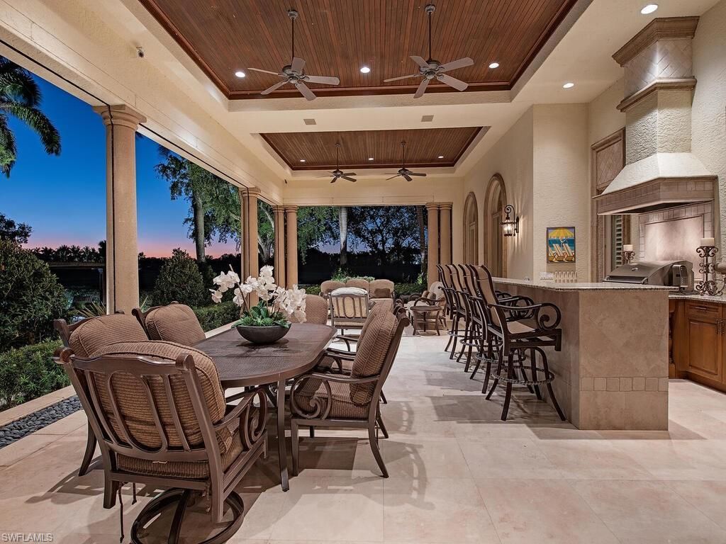 9663 Mashie Ct, Naples, FL 34108 Photo