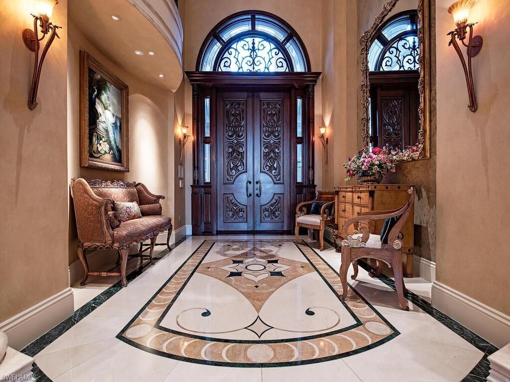 9663 Mashie Ct, Naples, FL 34108 Photo