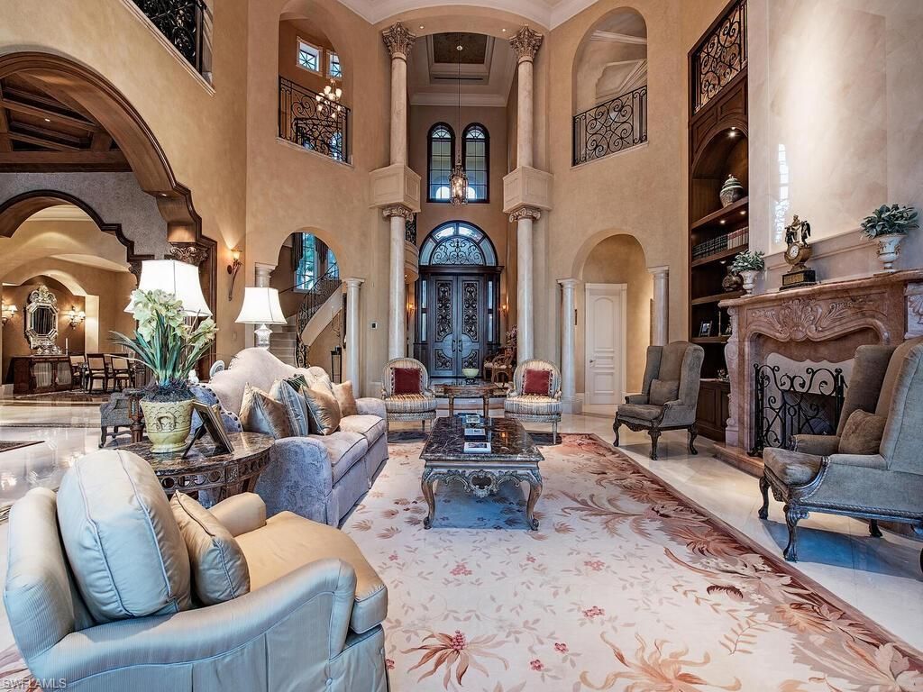 9663 Mashie Ct, Naples, FL 34108 Photo