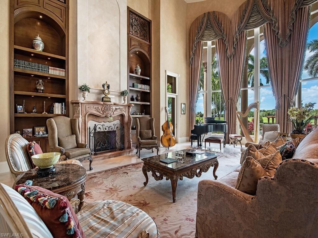 9663 Mashie Ct, Naples, FL 34108 Photo