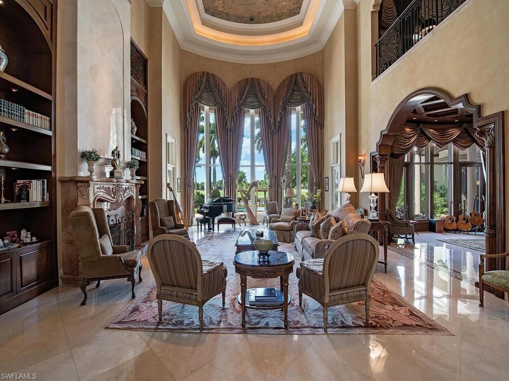 9663 Mashie Ct, Naples, FL 34108 Photo