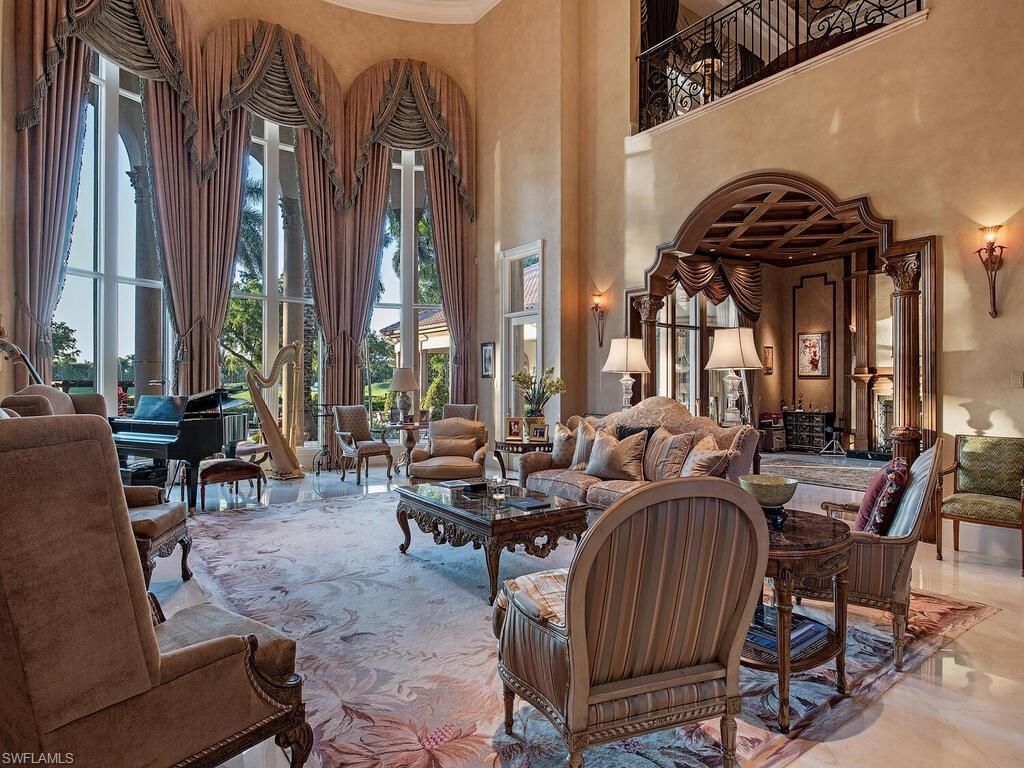 9663 Mashie Ct, Naples, FL 34108 Photo