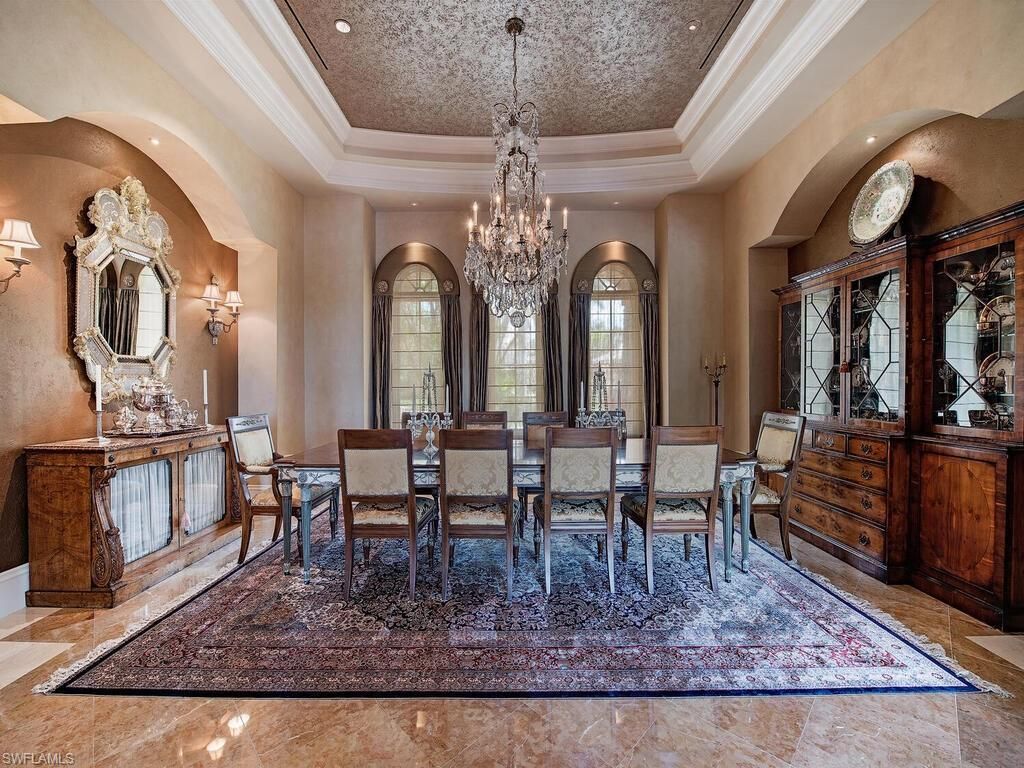 9663 Mashie Ct, Naples, FL 34108 Photo