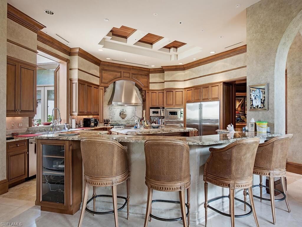 9663 Mashie Ct, Naples, FL 34108 Photo