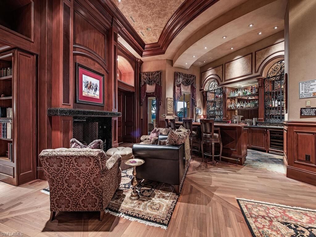 9663 Mashie Ct, Naples, FL 34108 Photo