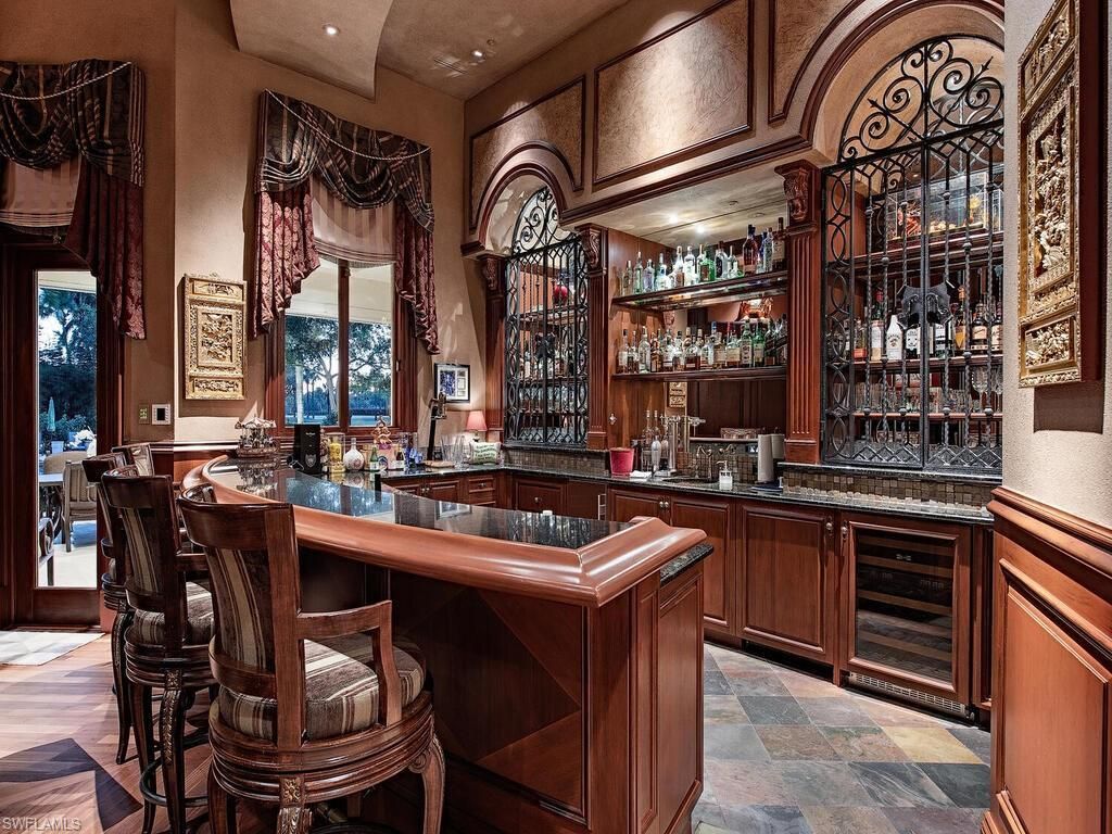 9663 Mashie Ct, Naples, FL 34108 Photo