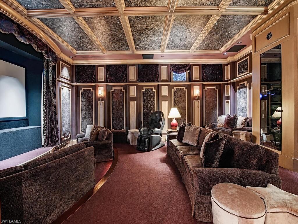 9663 Mashie Ct, Naples, FL 34108 Photo