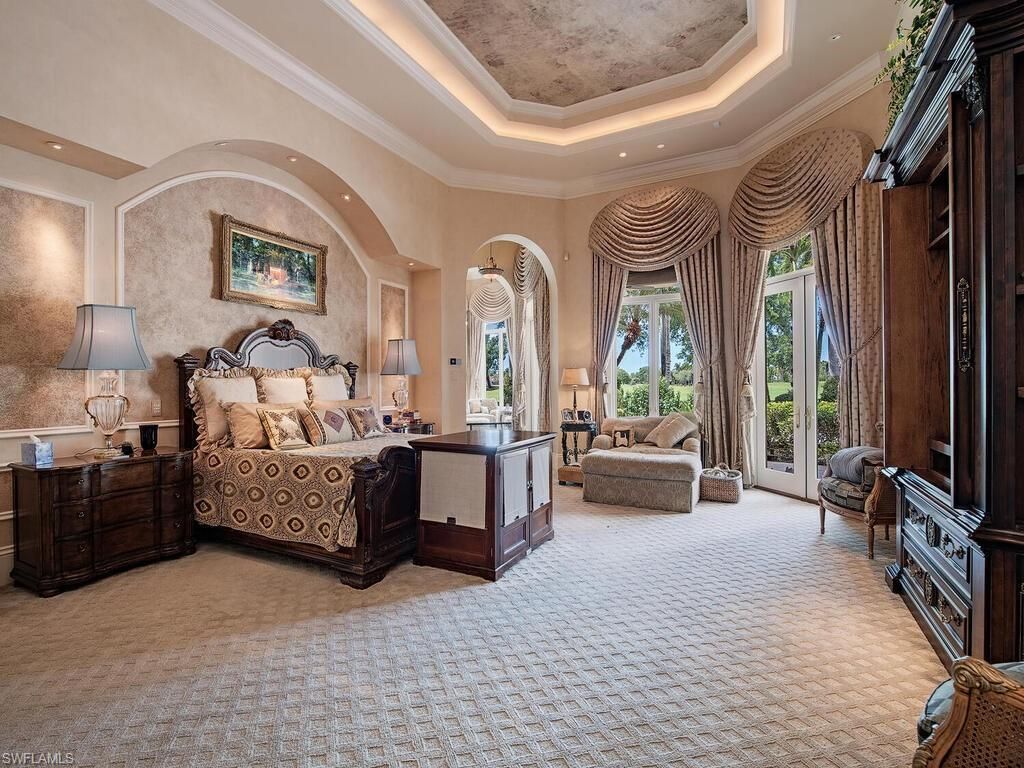 9663 Mashie Ct, Naples, FL 34108 Photo