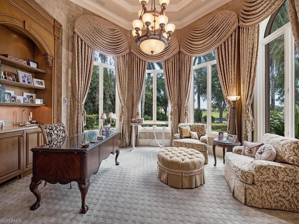 9663 Mashie Ct, Naples, FL 34108 Photo