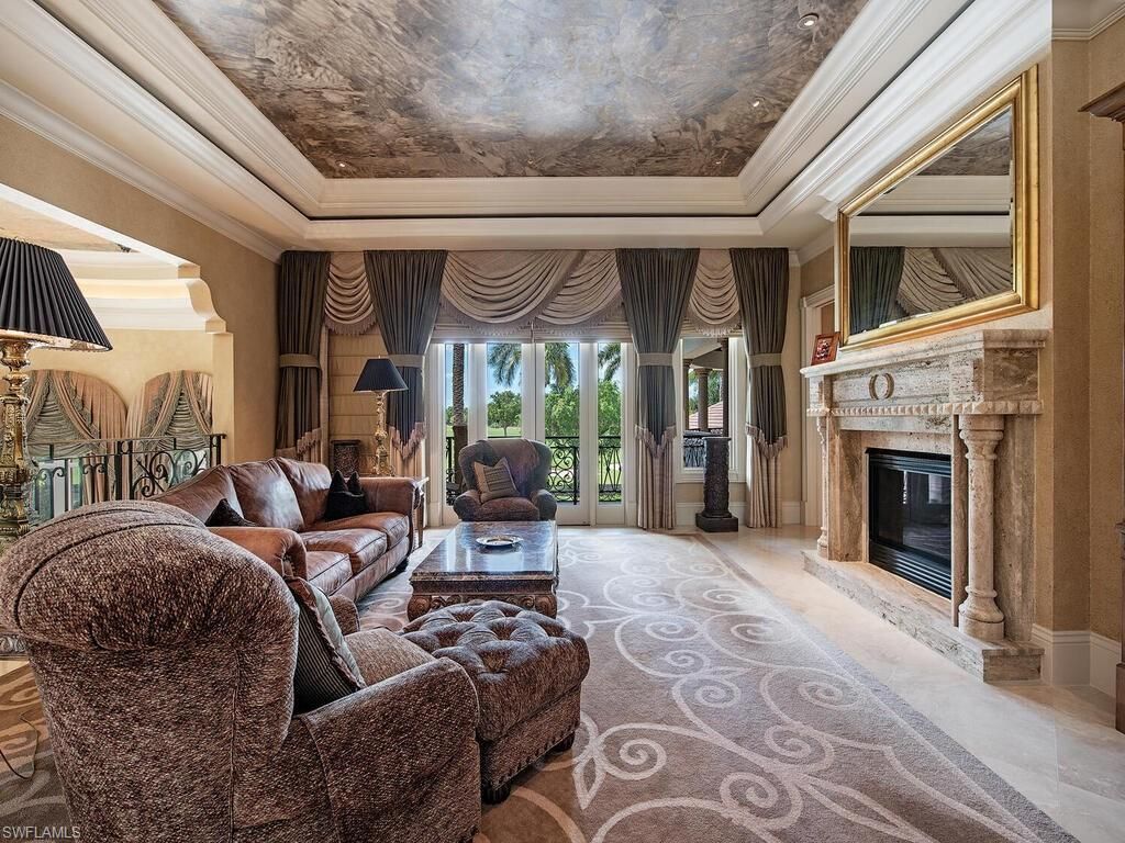 9663 Mashie Ct, Naples, FL 34108 Photo