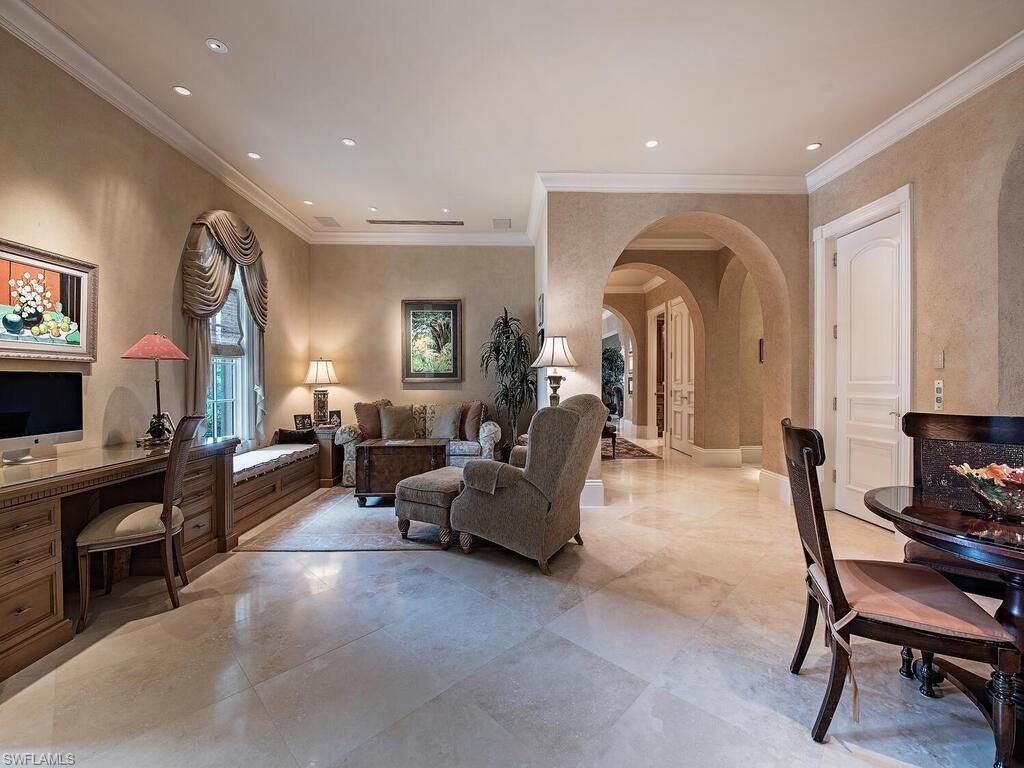 9663 Mashie Ct, Naples, FL 34108 Photo