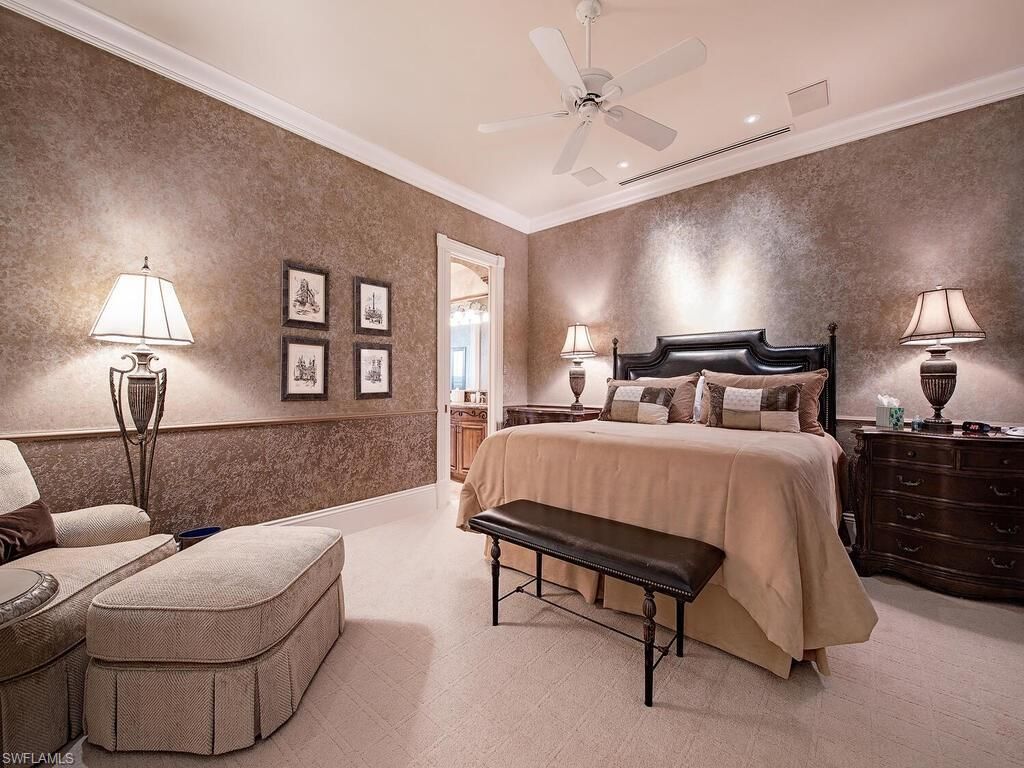 9663 Mashie Ct, Naples, FL 34108 Photo