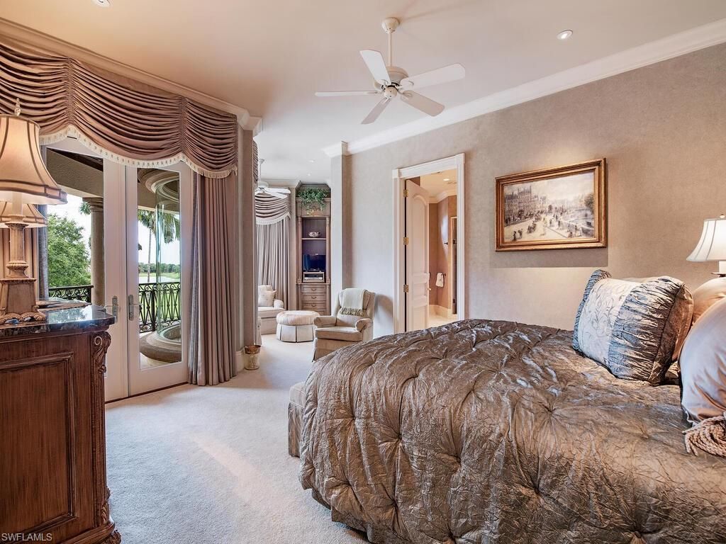 9663 Mashie Ct, Naples, FL 34108 Photo