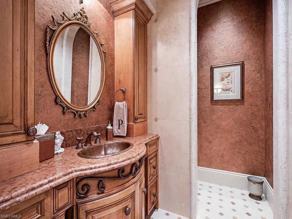 9663 Mashie Ct, Naples, FL 34108 Photo