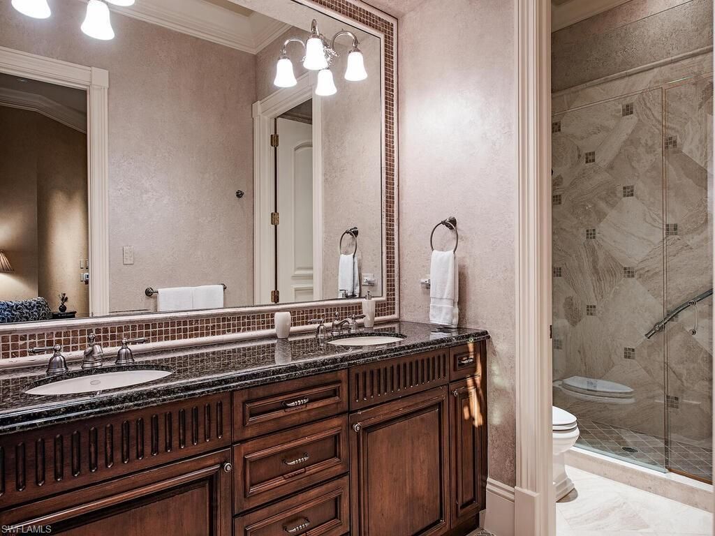 9663 Mashie Ct, Naples, FL 34108 Photo