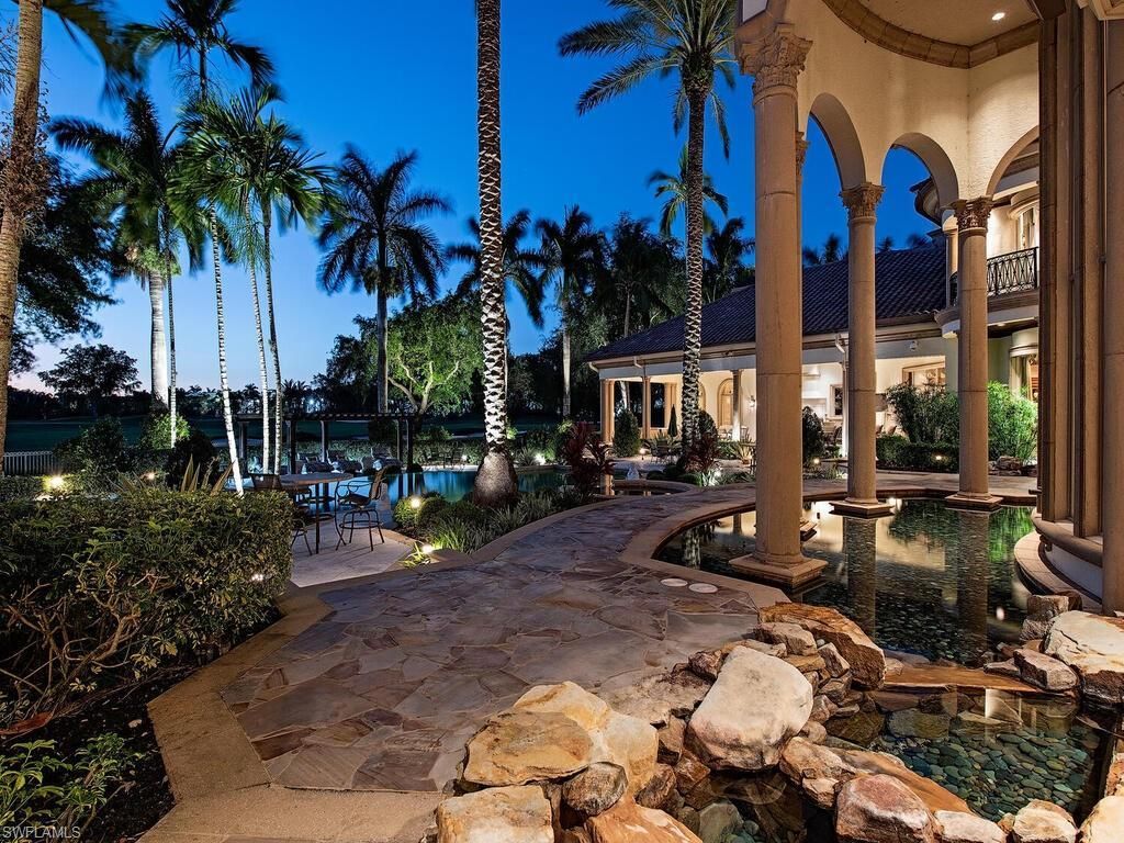 9663 Mashie Ct, Naples, FL 34108 Photo