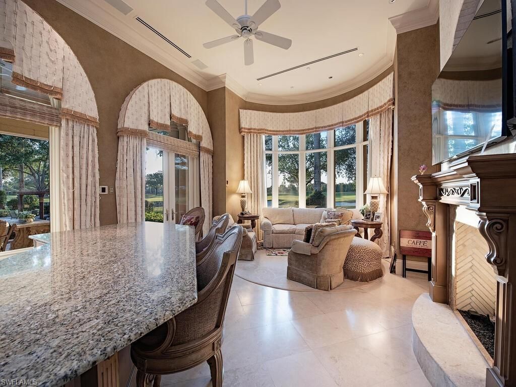 9663 Mashie Ct, Naples, FL 34108 Photo