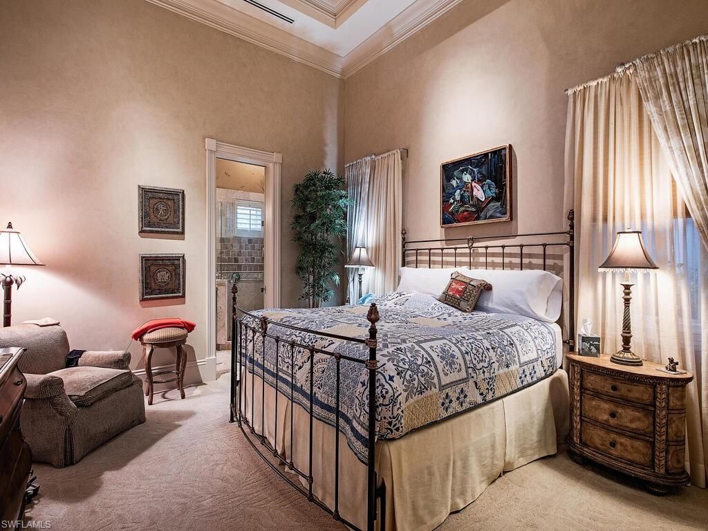 9663 Mashie Ct, Naples, FL 34108 Photo