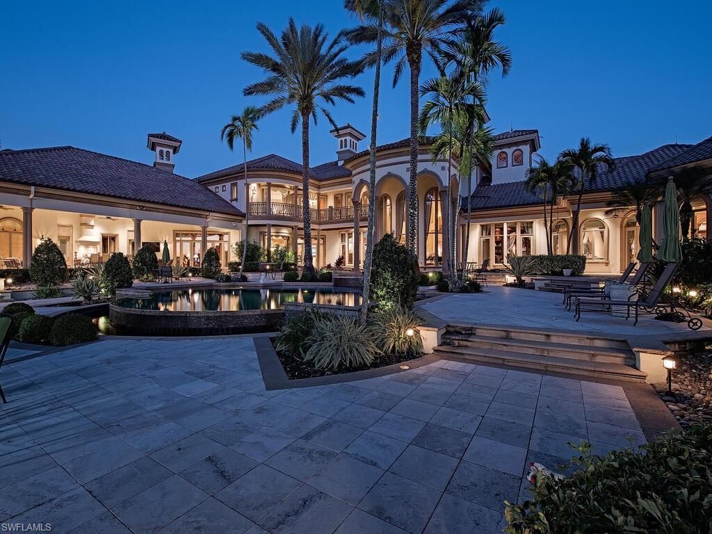 9663 Mashie Ct, Naples, FL 34108 Photo