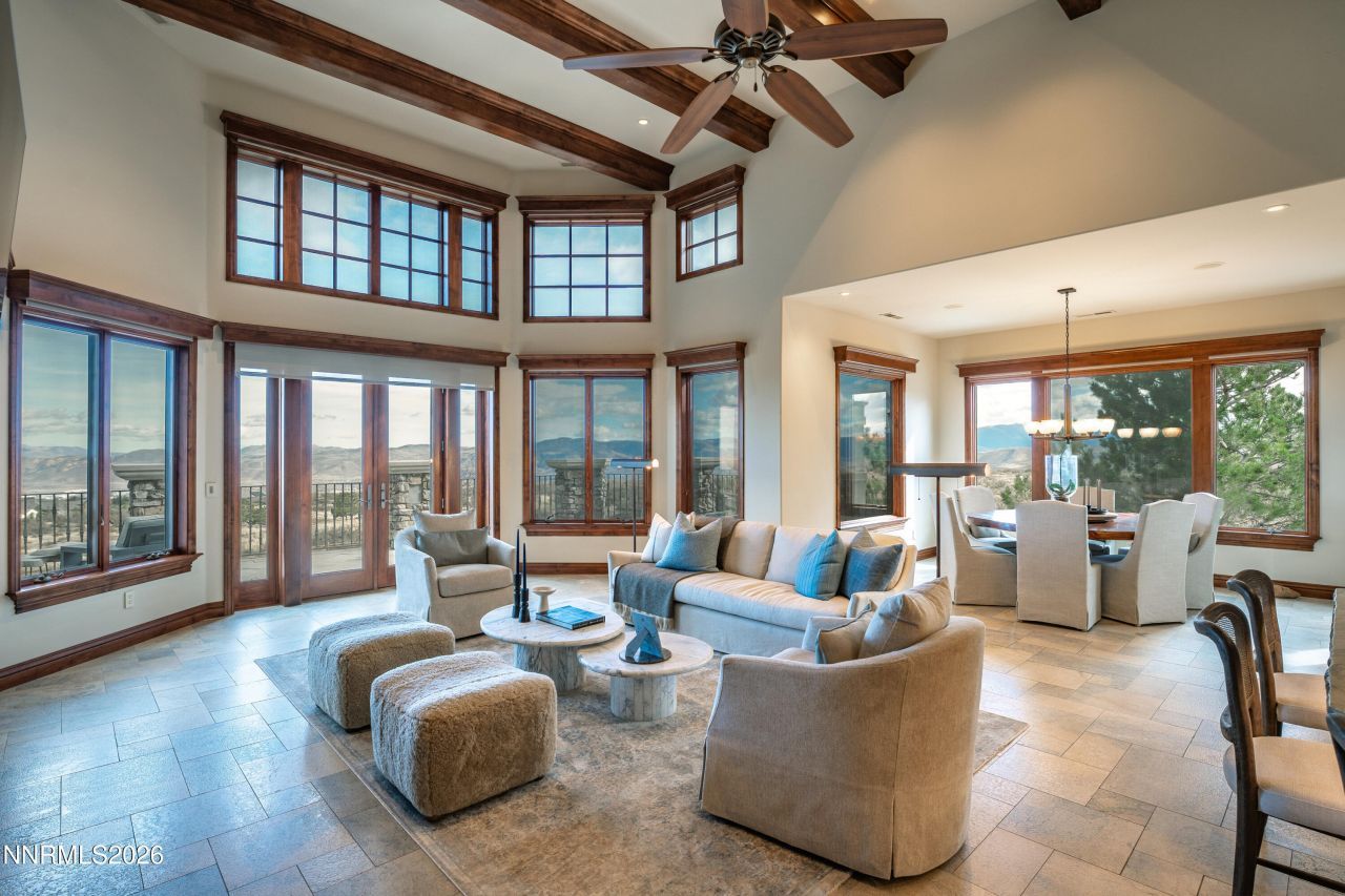 12360 High Vista Drive, Reno, NV 89511 Photo