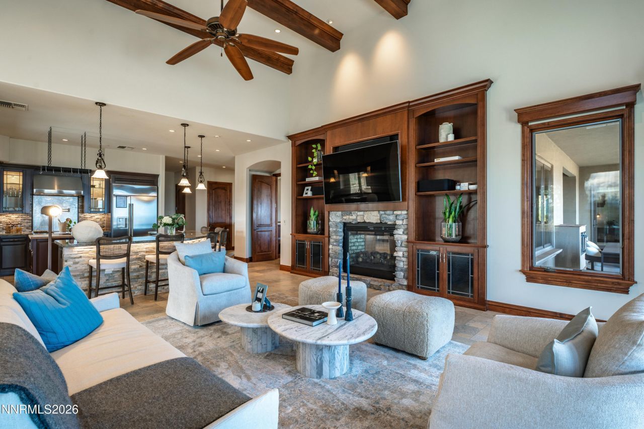 12360 High Vista Drive, Reno, NV 89511 Photo