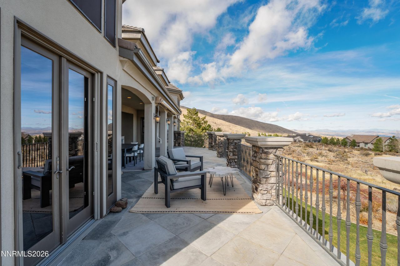 12360 High Vista Drive, Reno, NV 89511 Photo