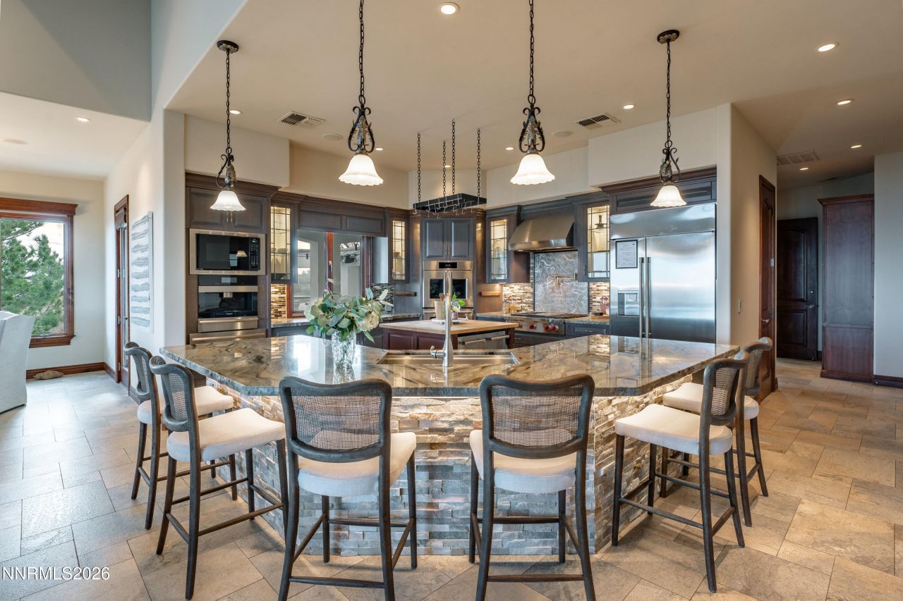 12360 High Vista Drive, Reno, NV 89511 Photo