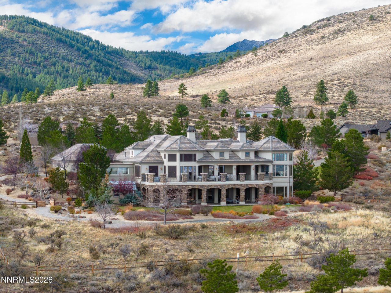 12360 High Vista Drive, Reno, NV 89511 Photo