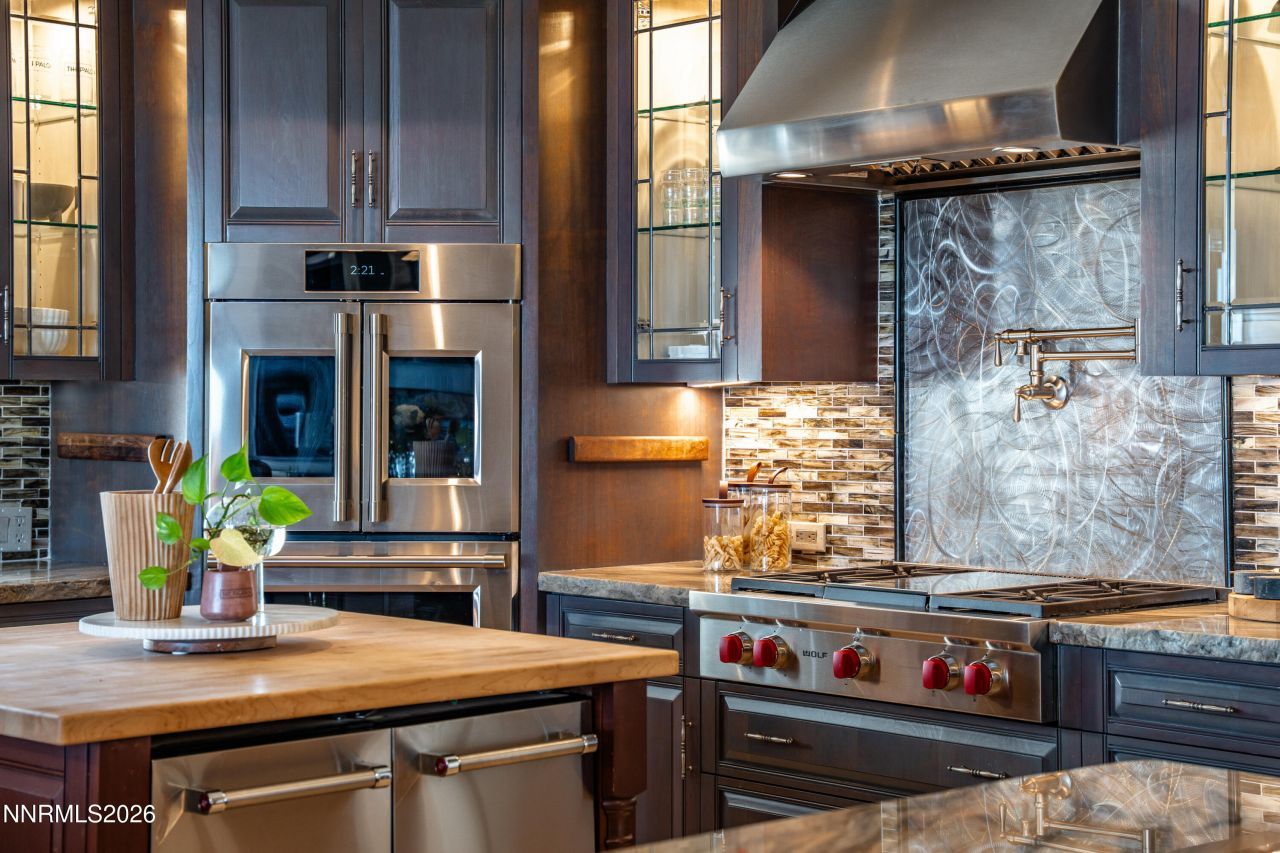 12360 High Vista Drive, Reno, NV 89511 Photo