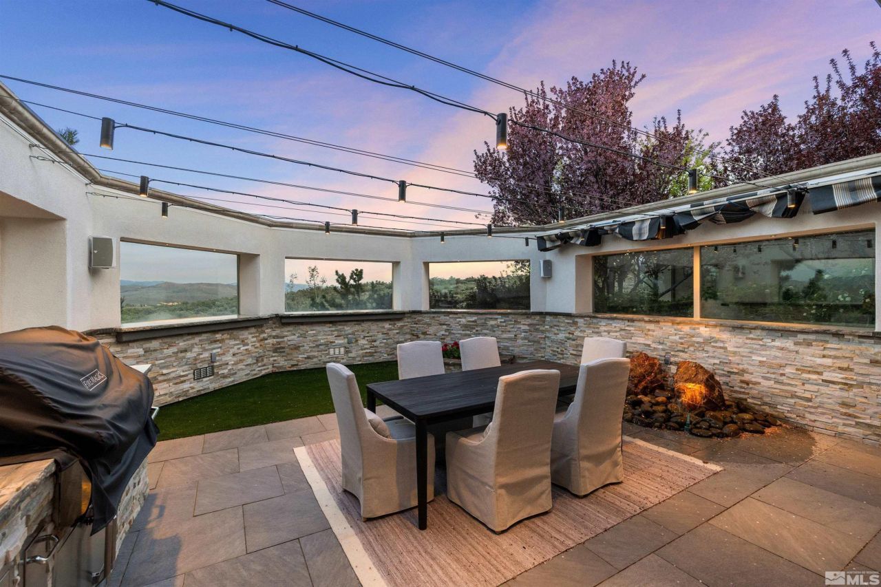 12360 High Vista Drive, Reno, NV 89511 Photo