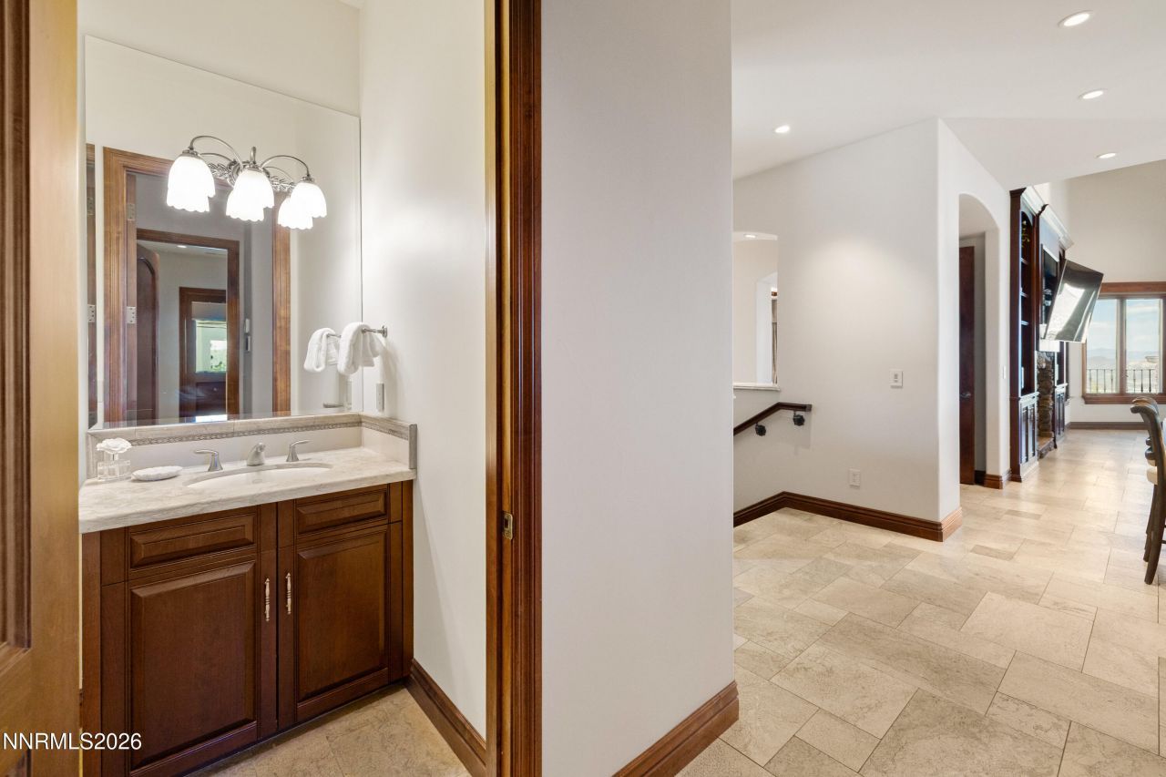 12360 High Vista Drive, Reno, NV 89511 Photo