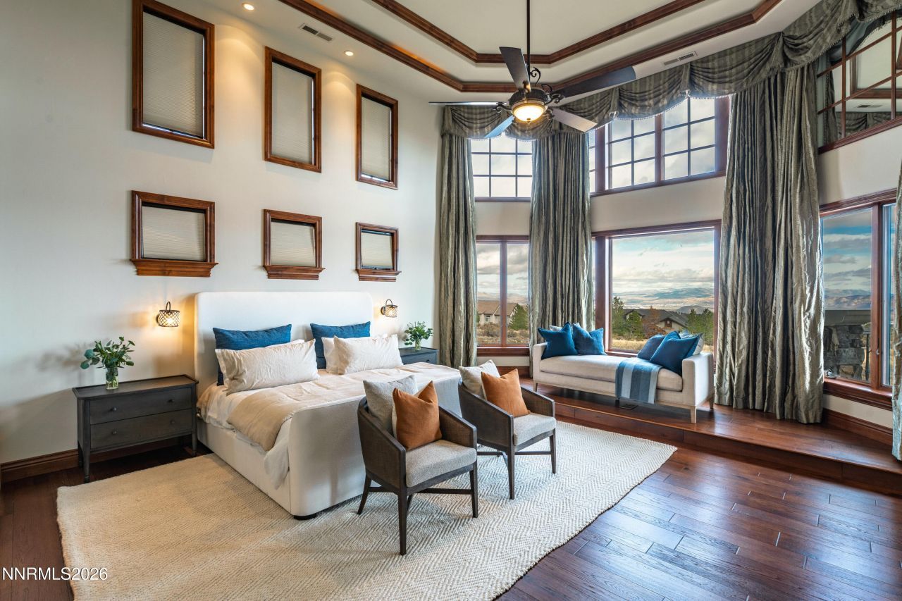 12360 High Vista Drive, Reno, NV 89511 Photo