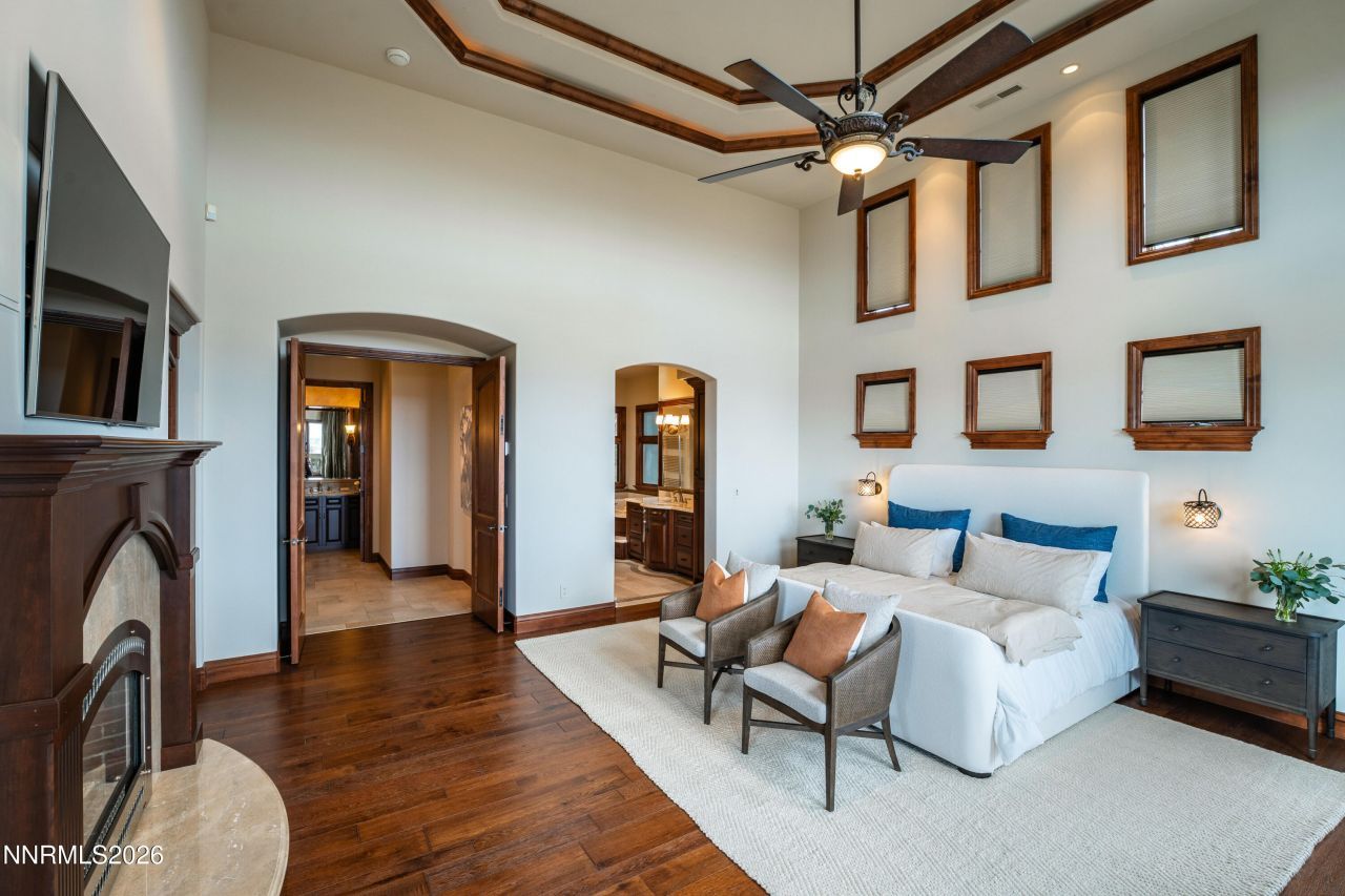 12360 High Vista Drive, Reno, NV 89511 Photo