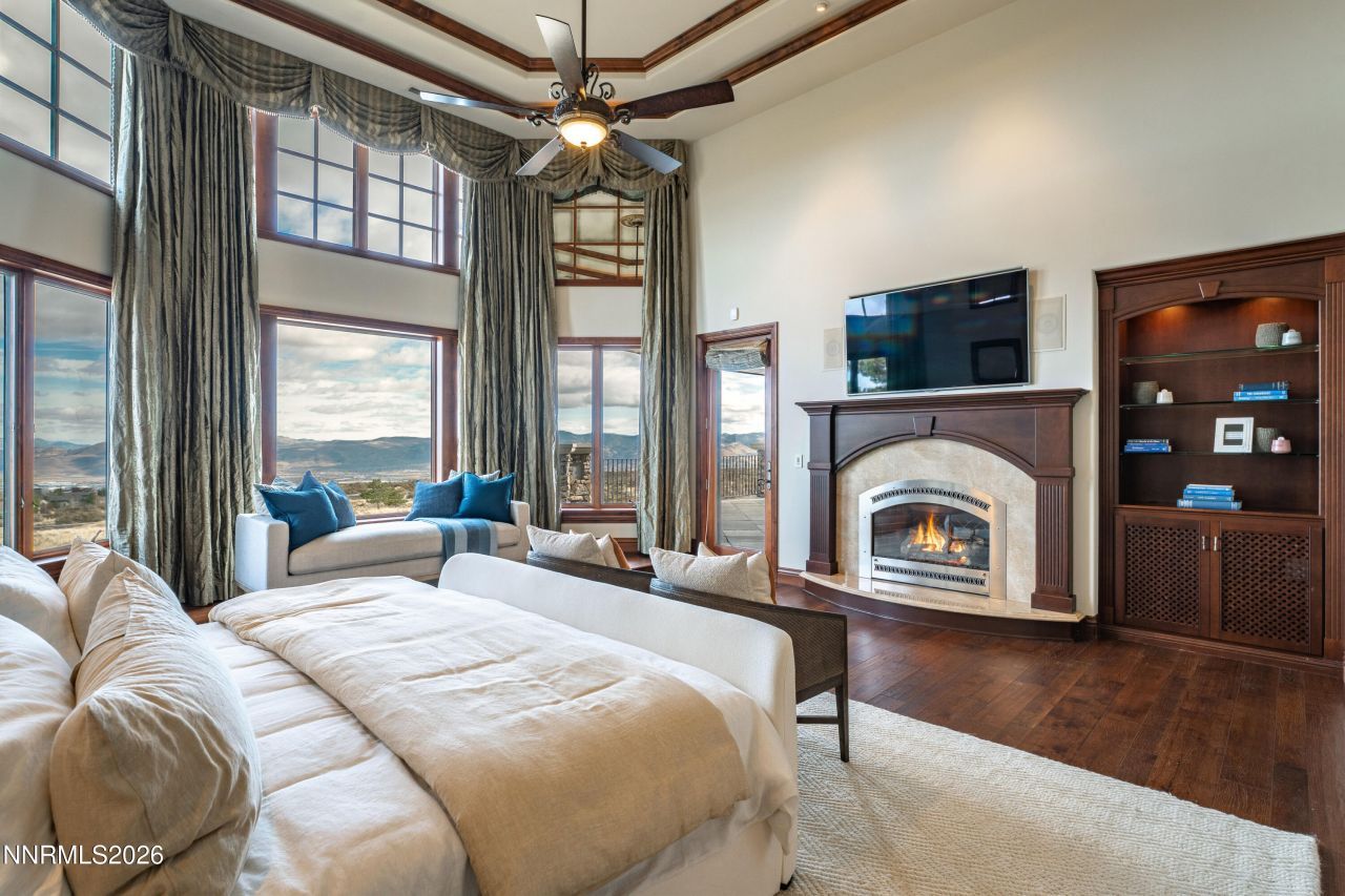 12360 High Vista Drive, Reno, NV 89511 Photo