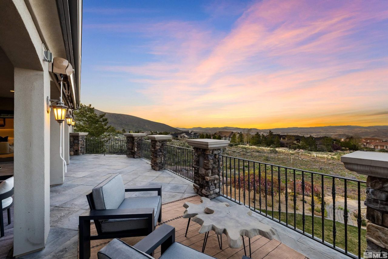 12360 High Vista Drive, Reno, NV 89511 Photo