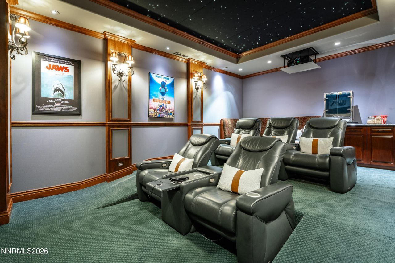 12360 High Vista Drive, Reno, NV 89511 Photo