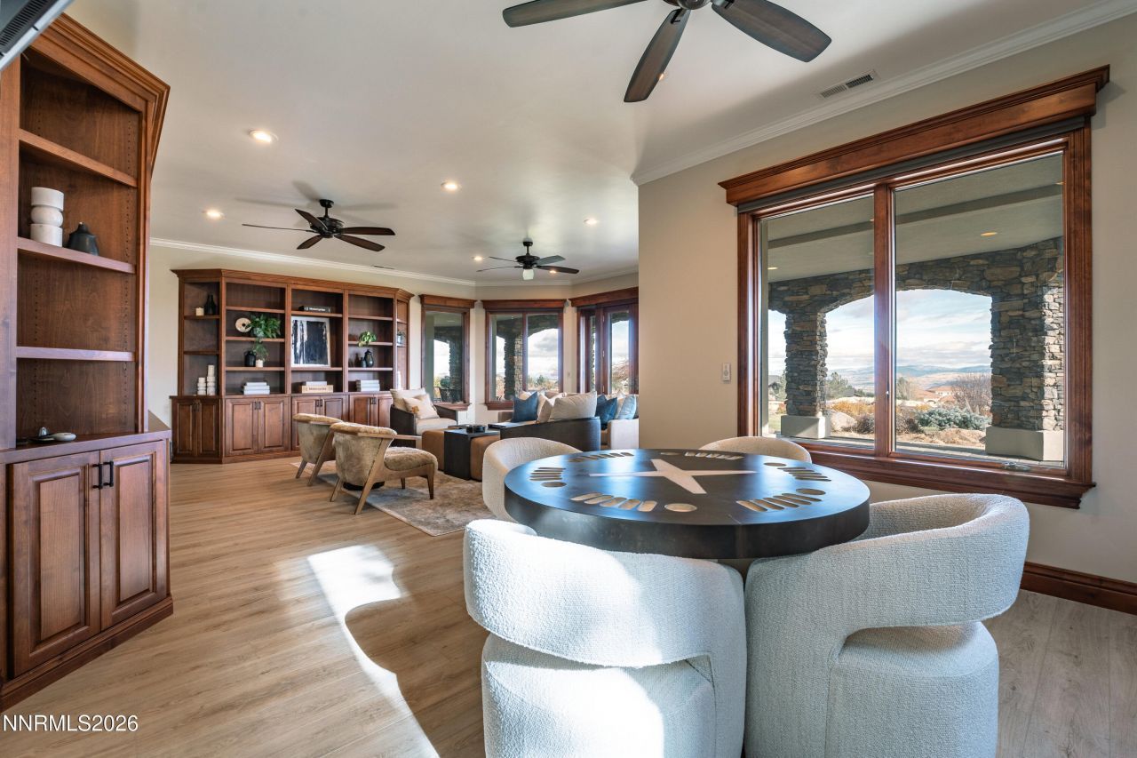 12360 High Vista Drive, Reno, NV 89511 Photo