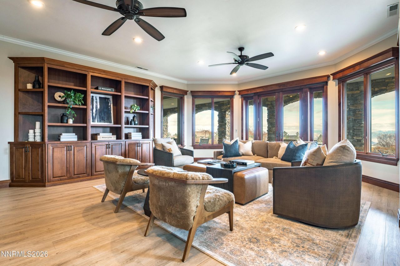 12360 High Vista Drive, Reno, NV 89511 Photo