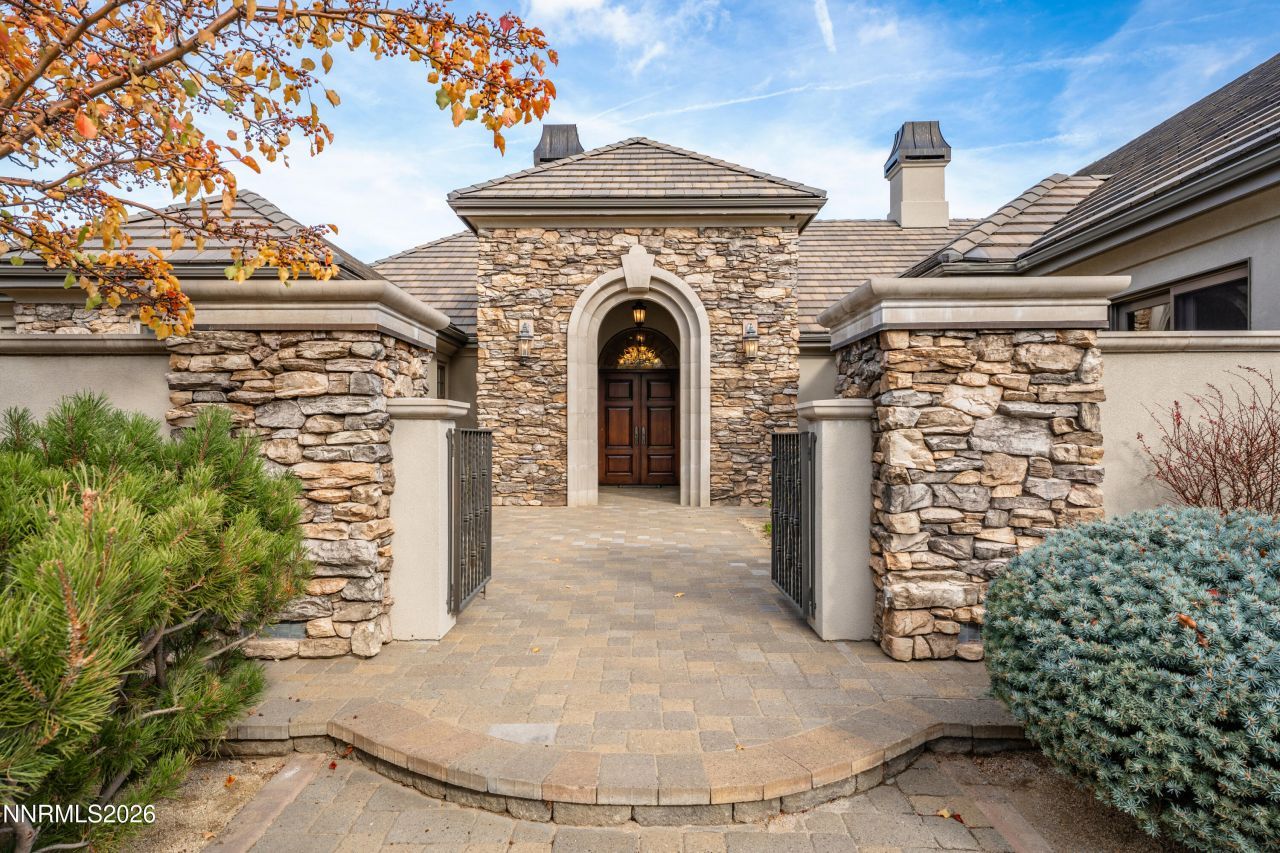 12360 High Vista Drive, Reno, NV 89511 Photo