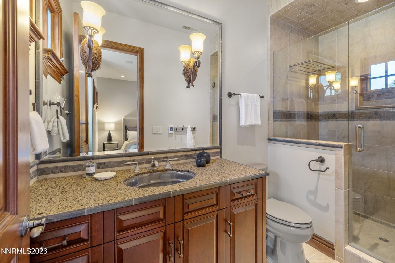 12360 High Vista Drive, Reno, NV 89511 Photo