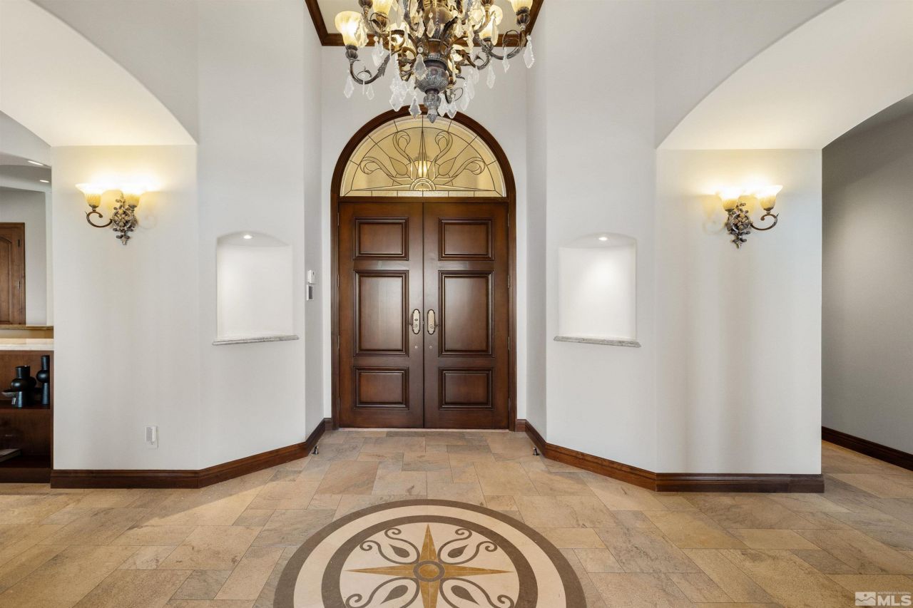 12360 High Vista Drive, Reno, NV 89511 Photo