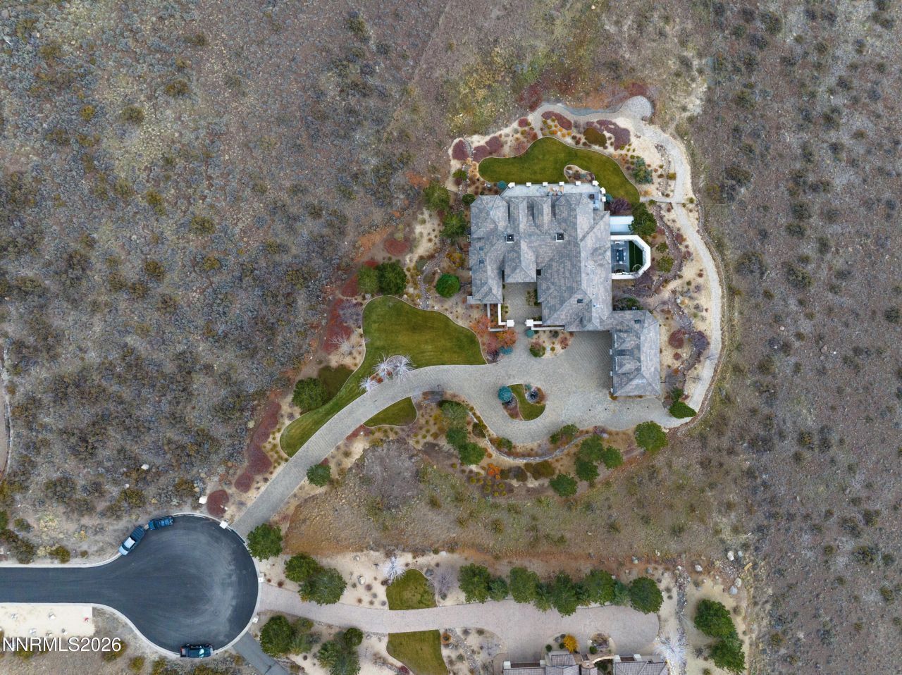 12360 High Vista Drive, Reno, NV 89511 Photo