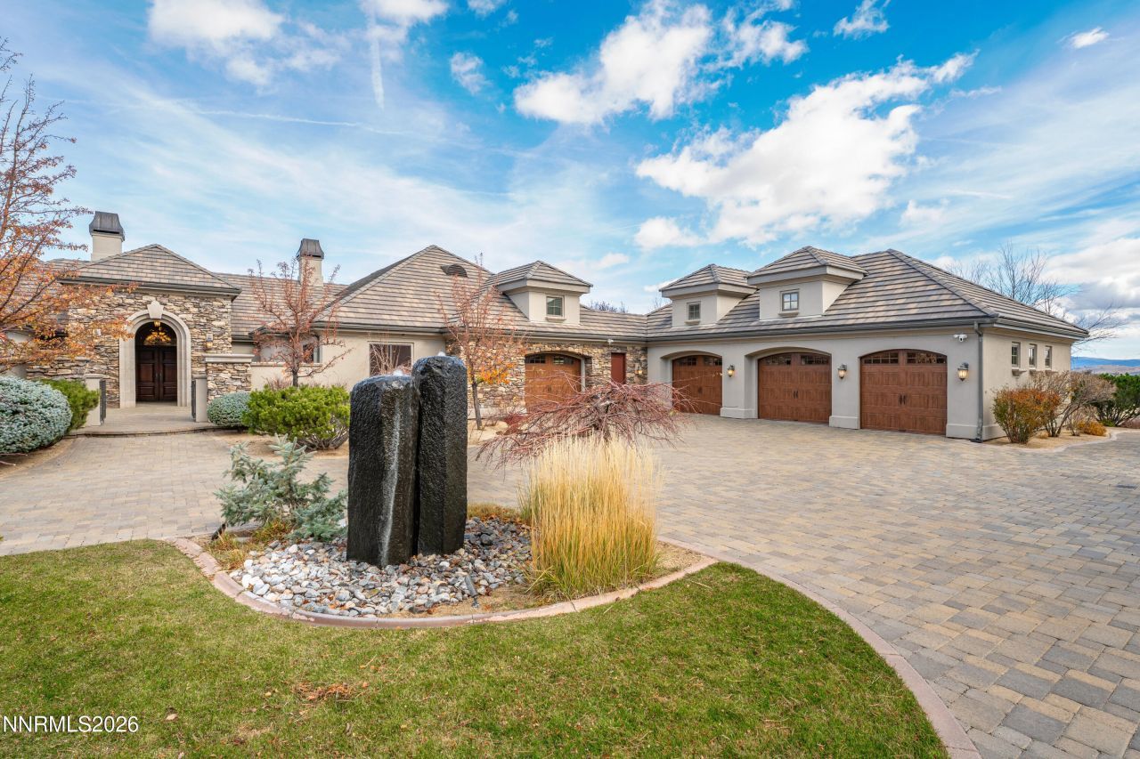 12360 High Vista Drive, Reno, NV 89511 Photo