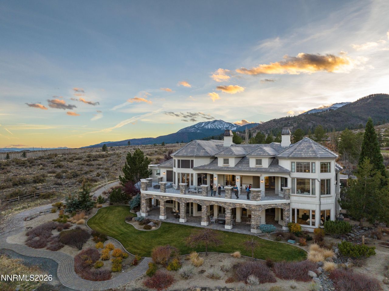 12360 High Vista Drive, Reno, NV 89511 Photo