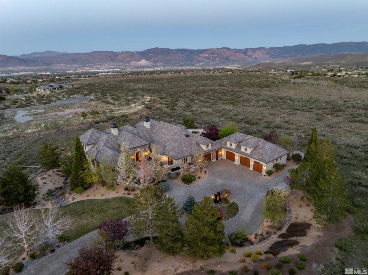 12360 High Vista Drive, Reno, NV 89511 Photo