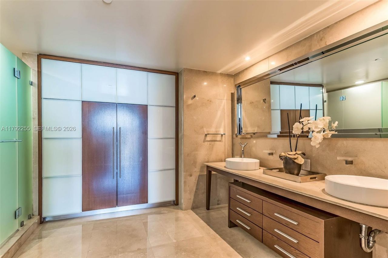495 Brickell Ave, Unit 2801, Miami, FL 33131 Photo