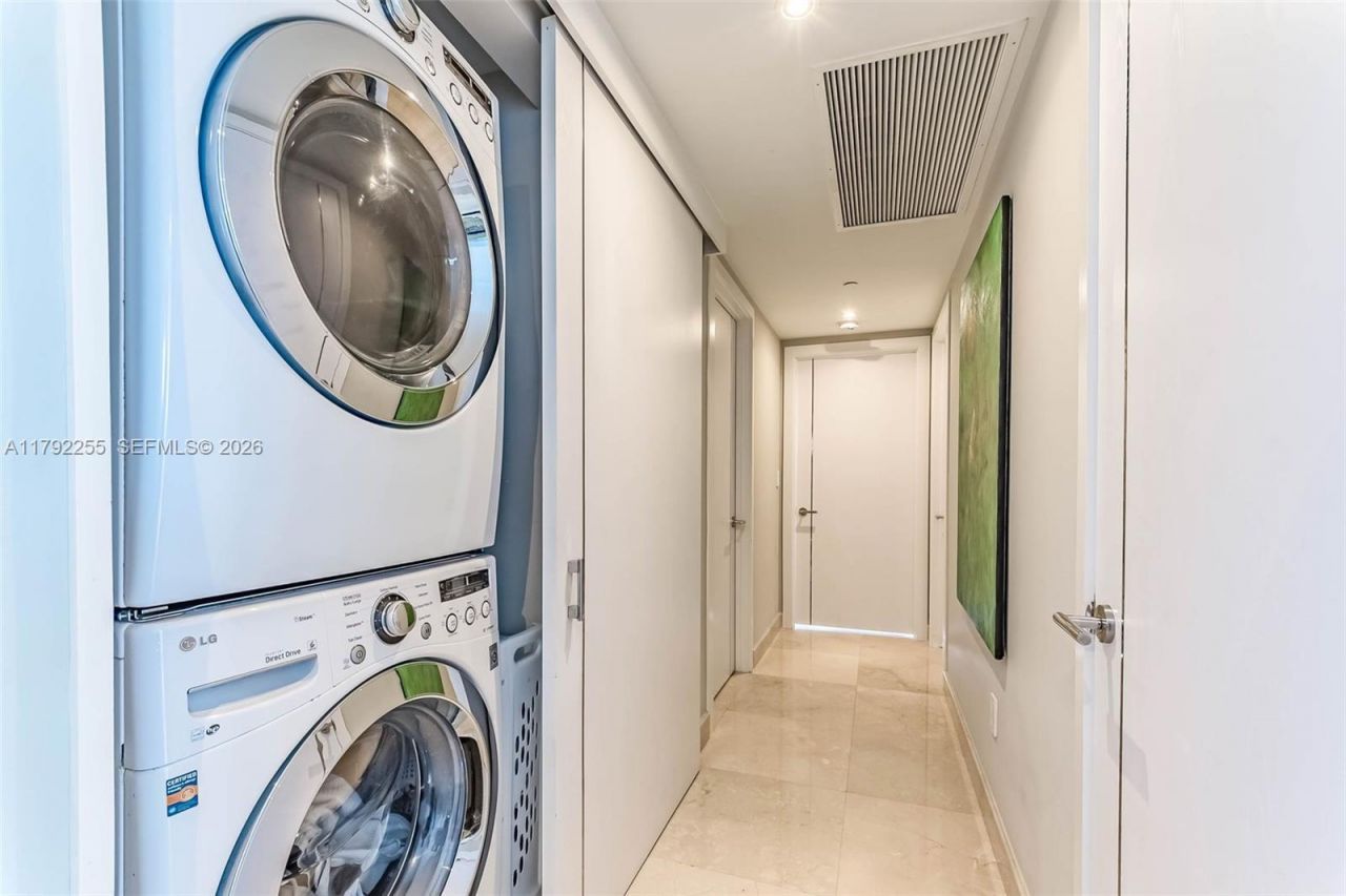 495 Brickell Ave, Unit 2801, Miami, FL 33131 Photo