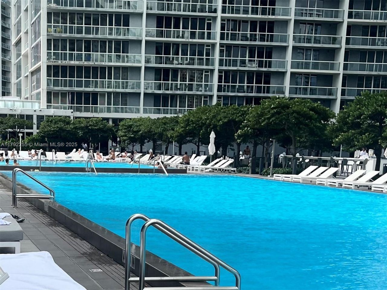 495 Brickell Ave, Unit 2801, Miami, FL 33131 Photo